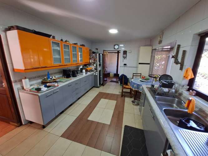 Amplia Casa en Jardin del Este Chillán (187006) - Imagen 9