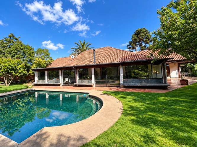 Amplia Casa en Jardin del Este Chillán (187006) - Imagen 2