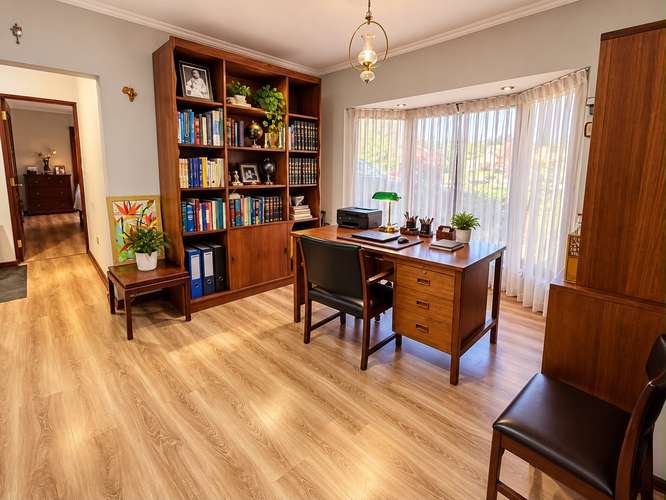 Amplia Casa en Jardin del Este Chillán (187006) - Imagen 11