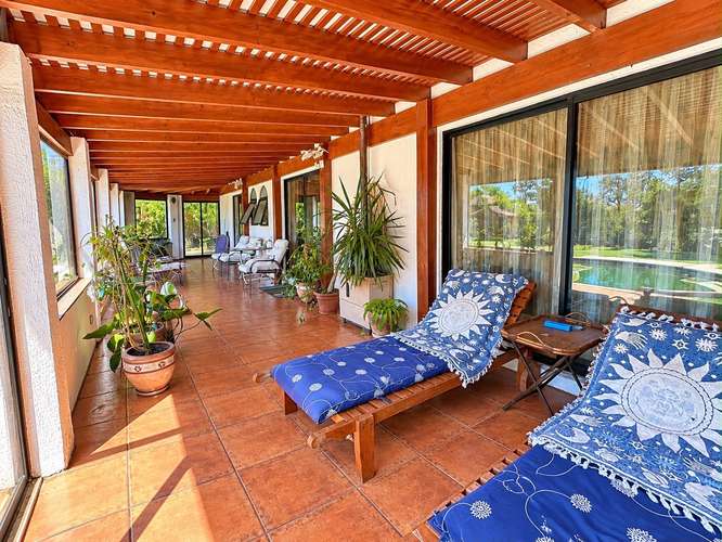 Amplia Casa en Jardin del Este Chillán (187006) - Imagen 18