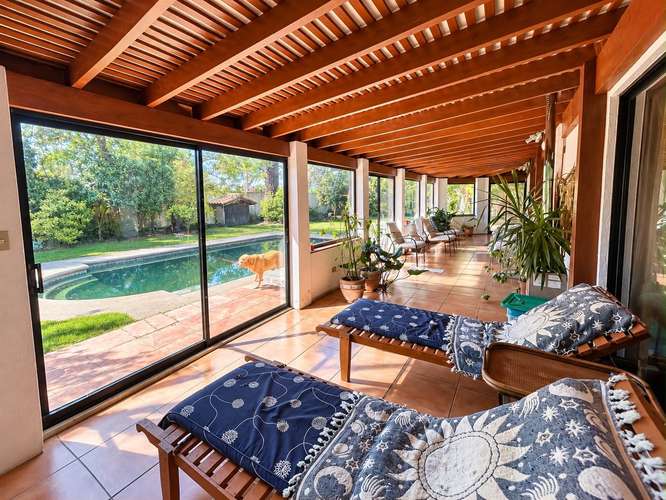 Amplia Casa en Jardin del Este Chillán (187006) - Imagen 19