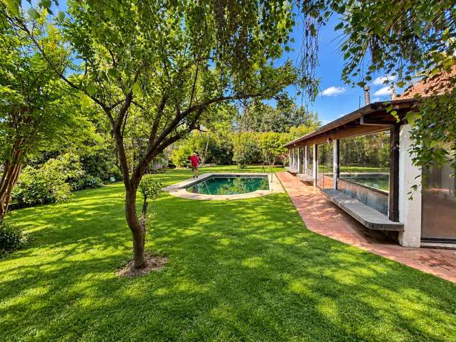 Amplia Casa en Jardin del Este Chillán (187006) - Imagen 3