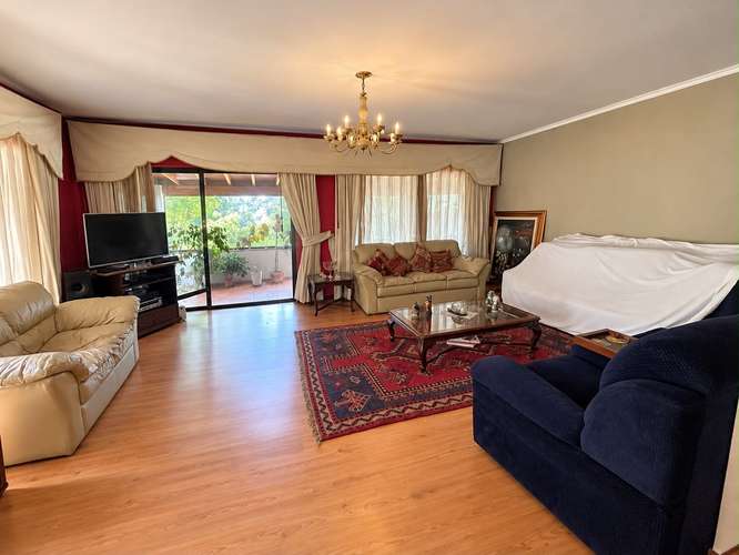 Amplia Casa en Jardin del Este Chillán (187006) - Imagen 7