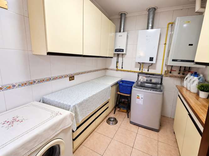 Amplia Casa en Jardin del Este Chillán (187006) - Imagen 10
