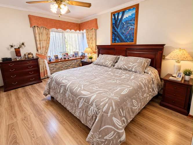 Amplia Casa en Jardin del Este Chillán (187006) - Imagen 12