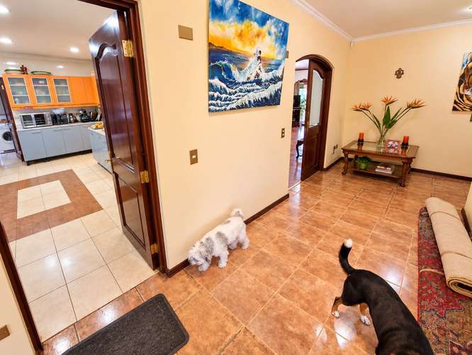 Amplia Casa en Jardin del Este Chillán (187006) - Imagen 5