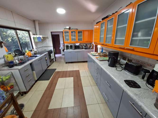 Amplia Casa en Jardin del Este Chillán (187006) - Imagen 8