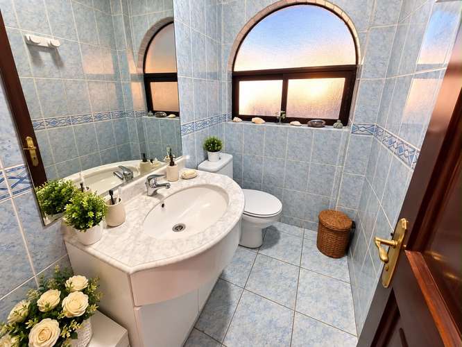 Amplia Casa en Jardin del Este Chillán (187006) - Imagen 20