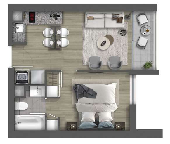 Obispo Hipólito Sala [4099-1]