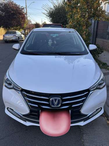 Changan Alsvin