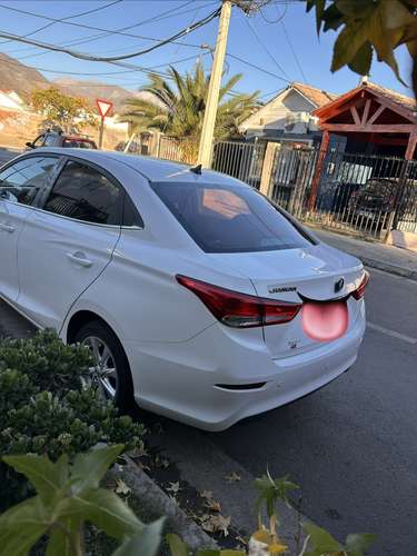 Changan Alsvin