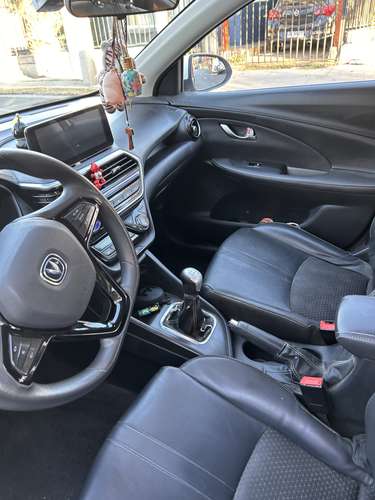 Changan Alsvin
