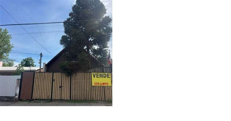 Casa en venta con Bodega Comercial interior en Linares - Imagen 22
