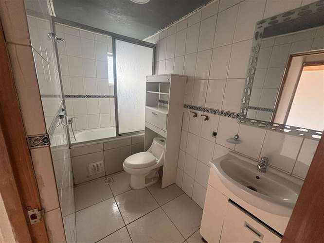 Casa en venta con Bodega Comercial interior en Linares - Imagen 21