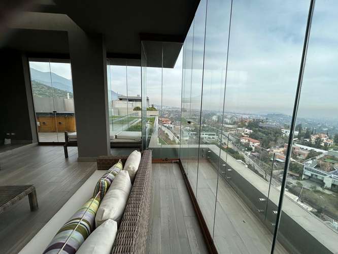 Penthouse Duplex, Vista Despejada, Increibles Espacios. - Imagen 17