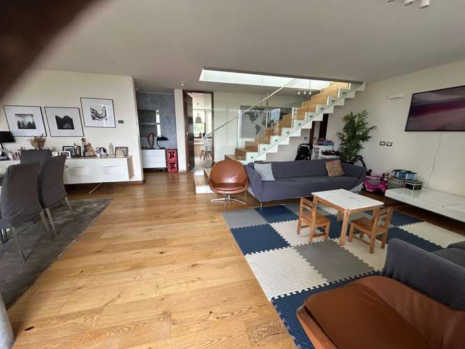 Penthouse Duplex, Vista Despejada, Increibles Espacios. - Imagen 3