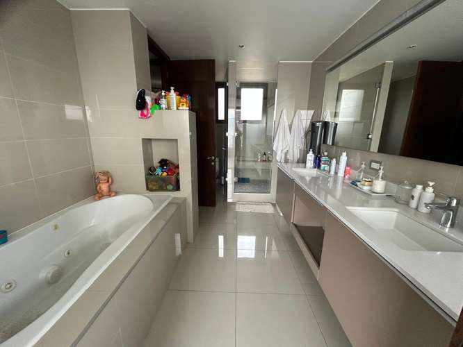 Penthouse Duplex, Vista Despejada, Increibles Espacios. - Imagen 14
