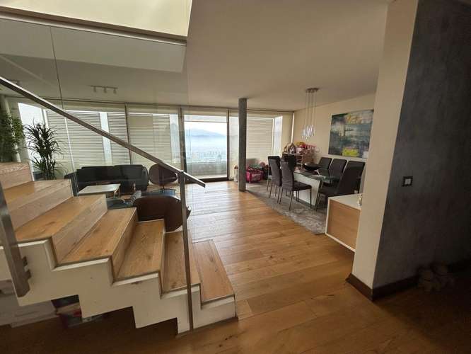 Penthouse Duplex, Vista Despejada, Increibles Espacios. - Imagen 4
