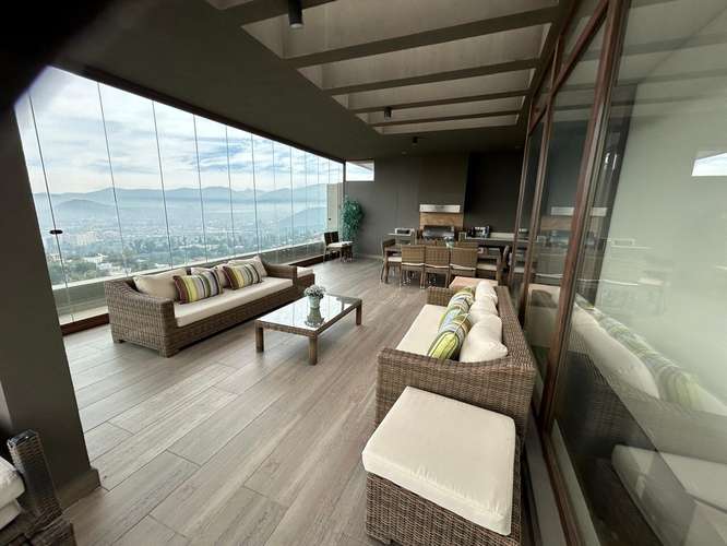Penthouse Duplex, Vista Despejada, Increibles Espacios. - Imagen 2