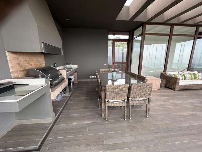 Penthouse Duplex, Vista Despejada, Increibles Espacios. - Imagen 16