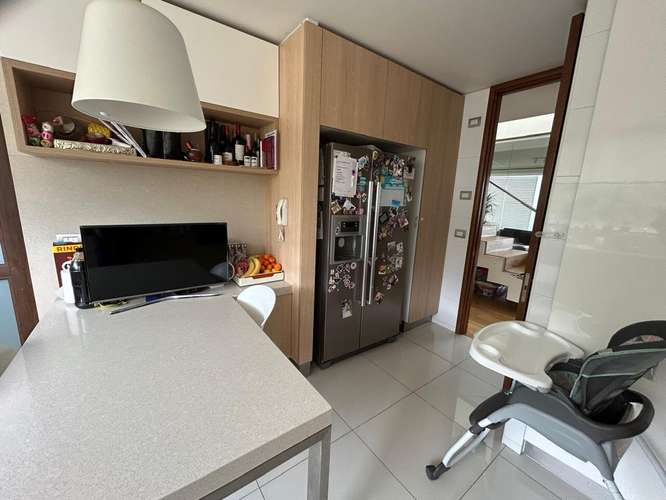 Penthouse Duplex, Vista Despejada, Increibles Espacios. - Imagen 10