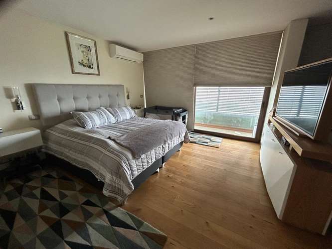 Penthouse Duplex, Vista Despejada, Increibles Espacios. - Imagen 12