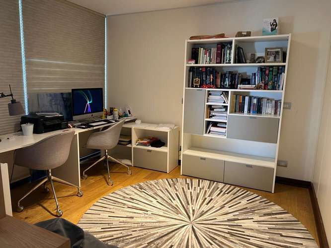 Penthouse Duplex, Vista Despejada, Increibles Espacios. - Imagen 11