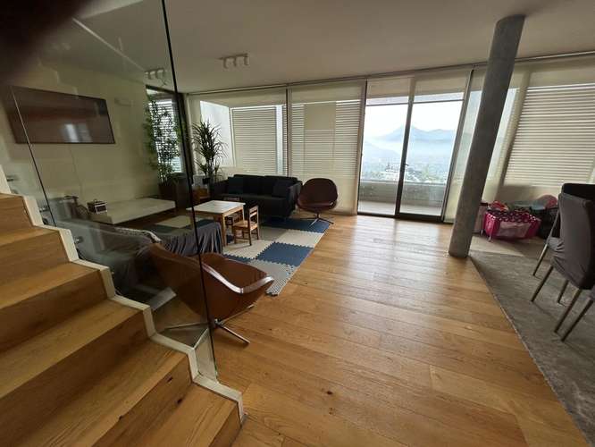 Penthouse Duplex, Vista Despejada, Increibles Espacios. - Imagen 7