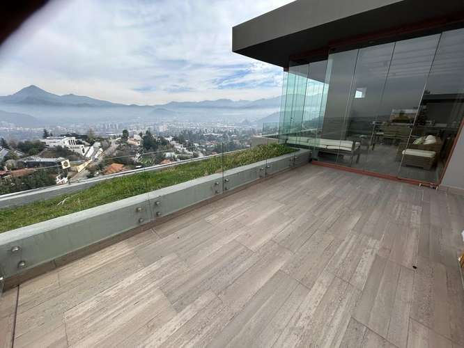Penthouse Duplex, Vista Despejada, Increibles Espacios. - Imagen 18