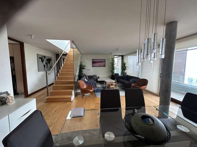 Penthouse Duplex, Vista Despejada, Increibles Espacios. - Imagen 5
