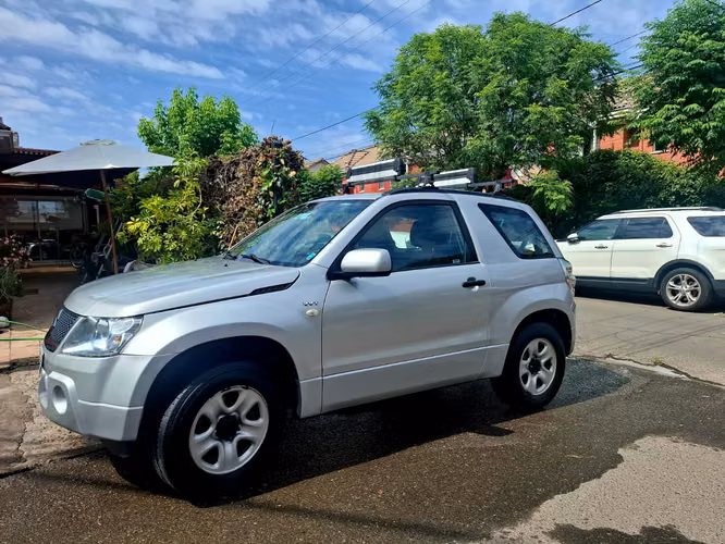 Suzuki Gran Vitara 1.6 4x4