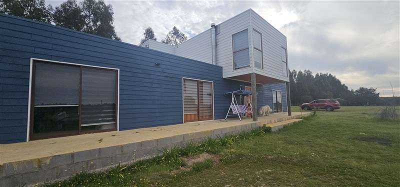 Parcela en arriendo en Litueche