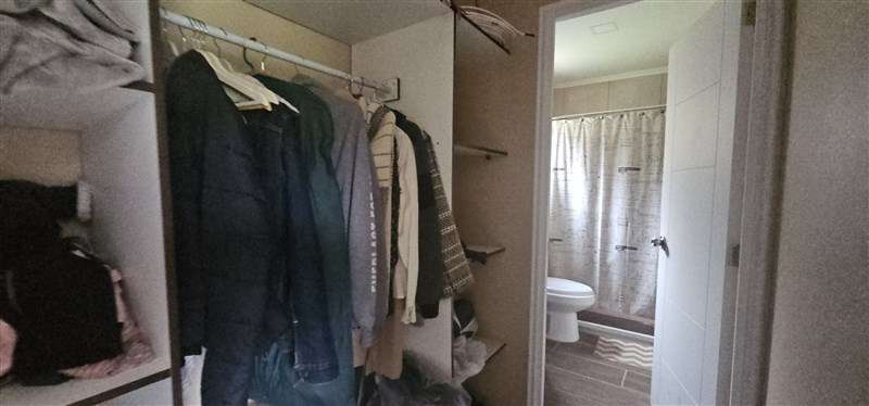 Parcela en arriendo en Litueche