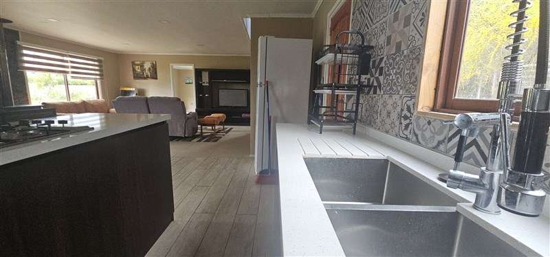 Parcela en arriendo en Litueche