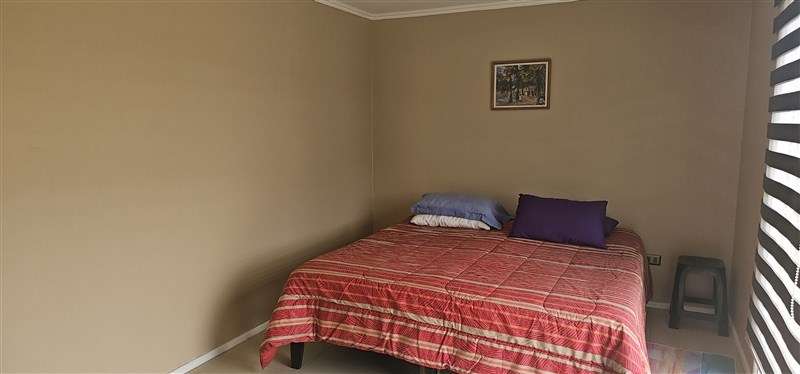 Parcela en arriendo en Litueche