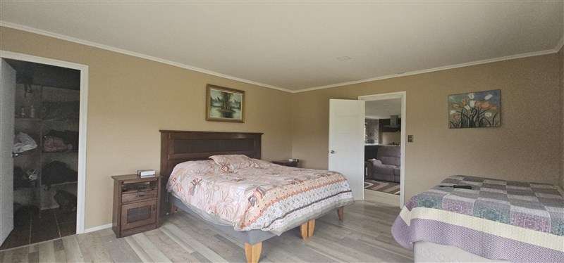 Parcela en arriendo en Litueche