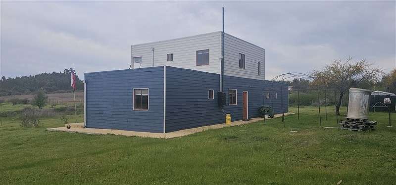 Parcela en arriendo en Litueche