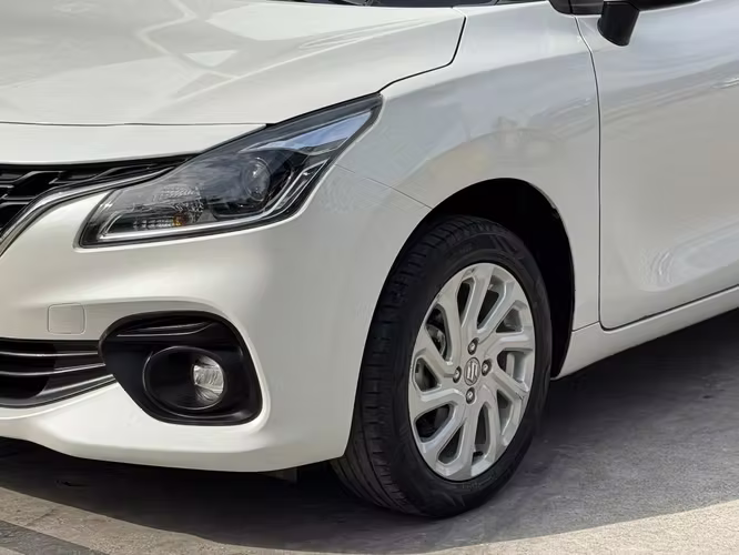 SUZUKI BALENO - Imagen 11