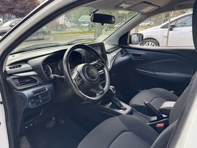 SUZUKI BALENO - Imagen 15