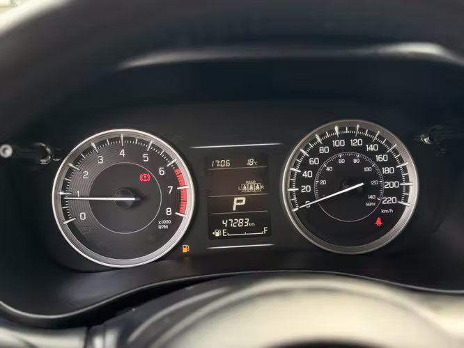SUZUKI BALENO - Imagen 19