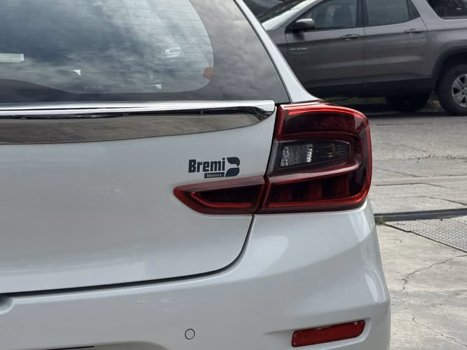 SUZUKI BALENO - Imagen 13