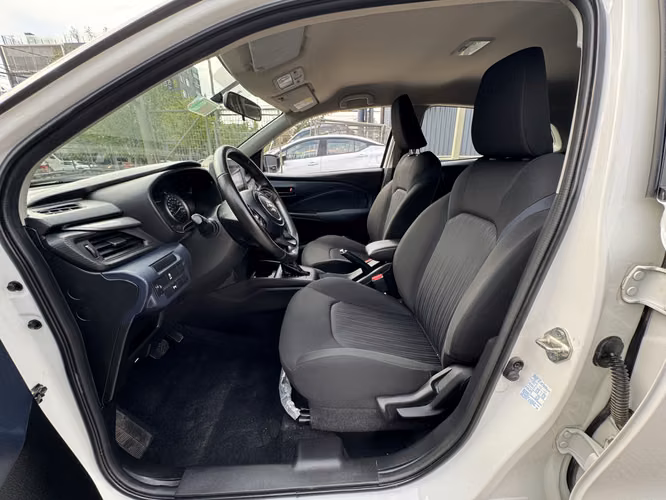 SUZUKI BALENO - Imagen 16