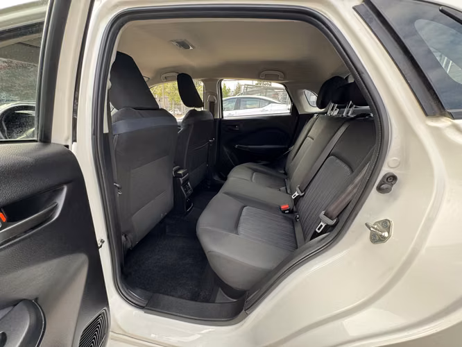 SUZUKI BALENO - Imagen 18