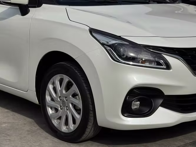 SUZUKI BALENO - Imagen 10
