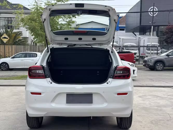 SUZUKI BALENO - Imagen 9