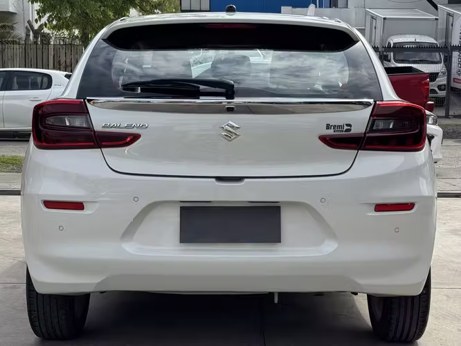 SUZUKI BALENO - Imagen 6