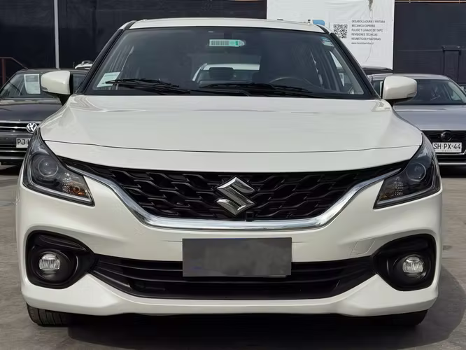 SUZUKI BALENO - Imagen 3