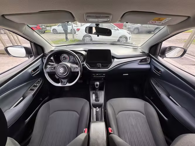 SUZUKI BALENO - Imagen 2