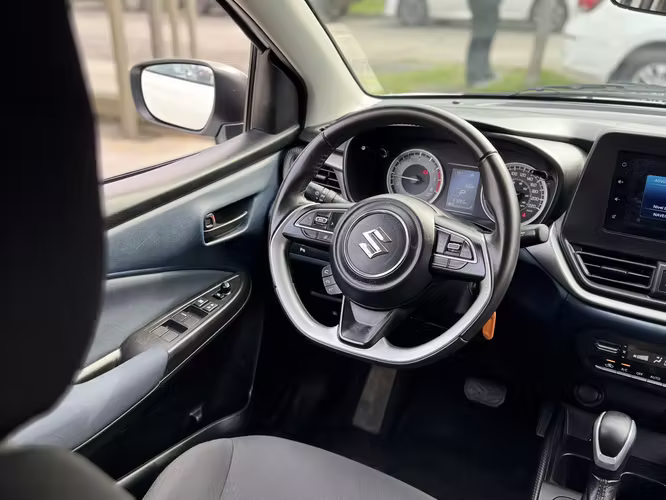 SUZUKI BALENO - Imagen 14