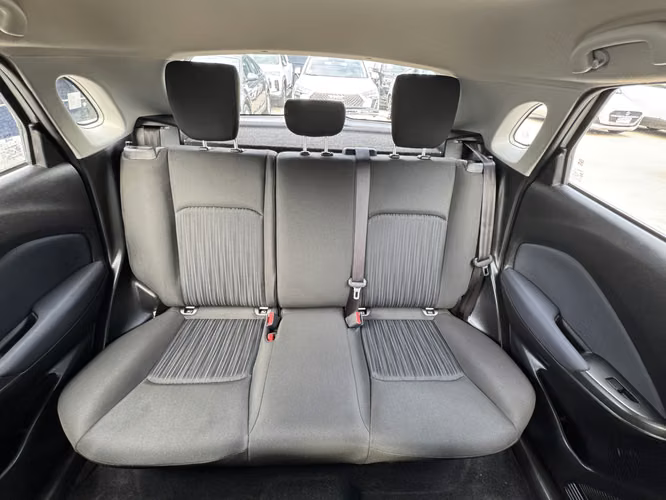 SUZUKI BALENO - Imagen 17